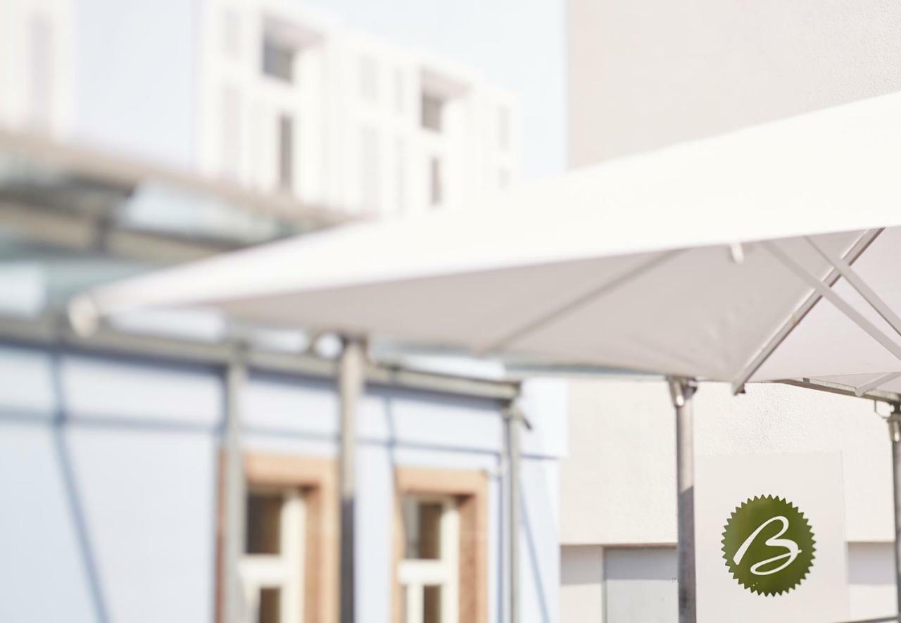 Bachofer Hotel Waiblingen  Exterior foto